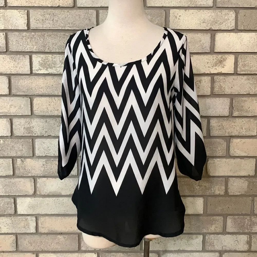 3for$20 blouse small